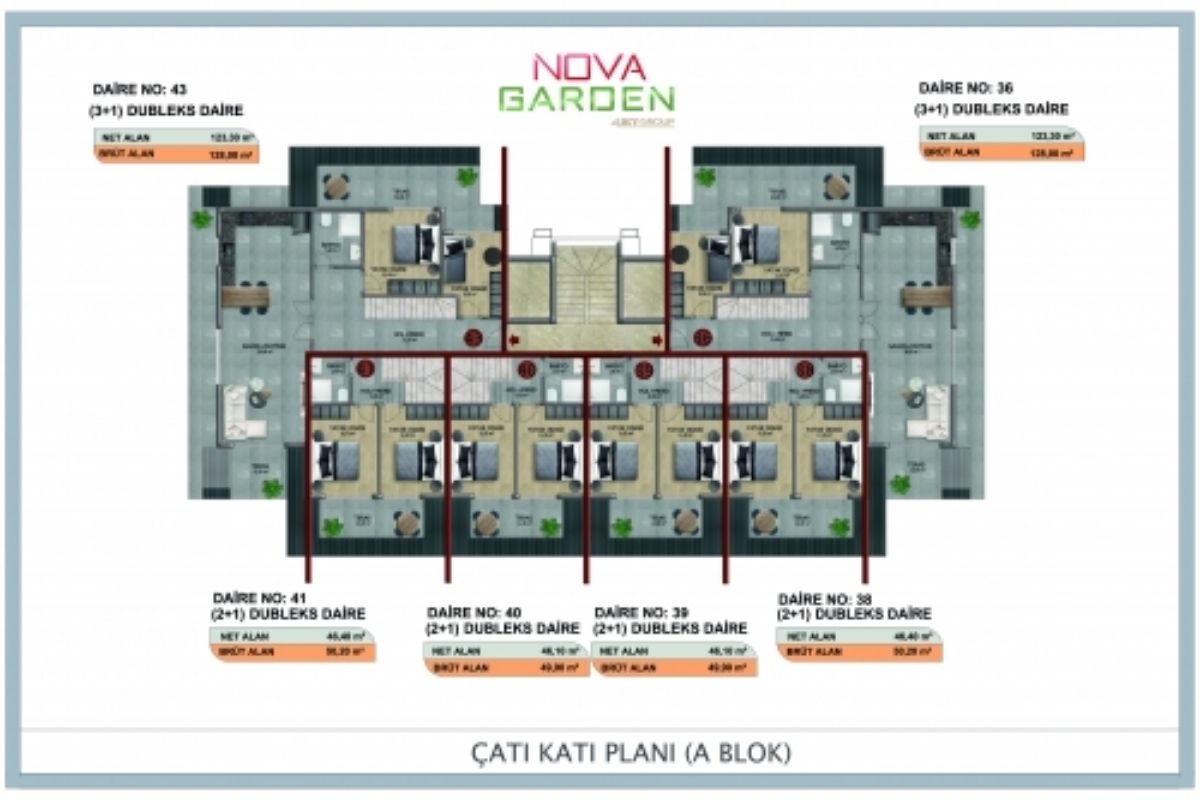 Oba Voyage Deluxe 10