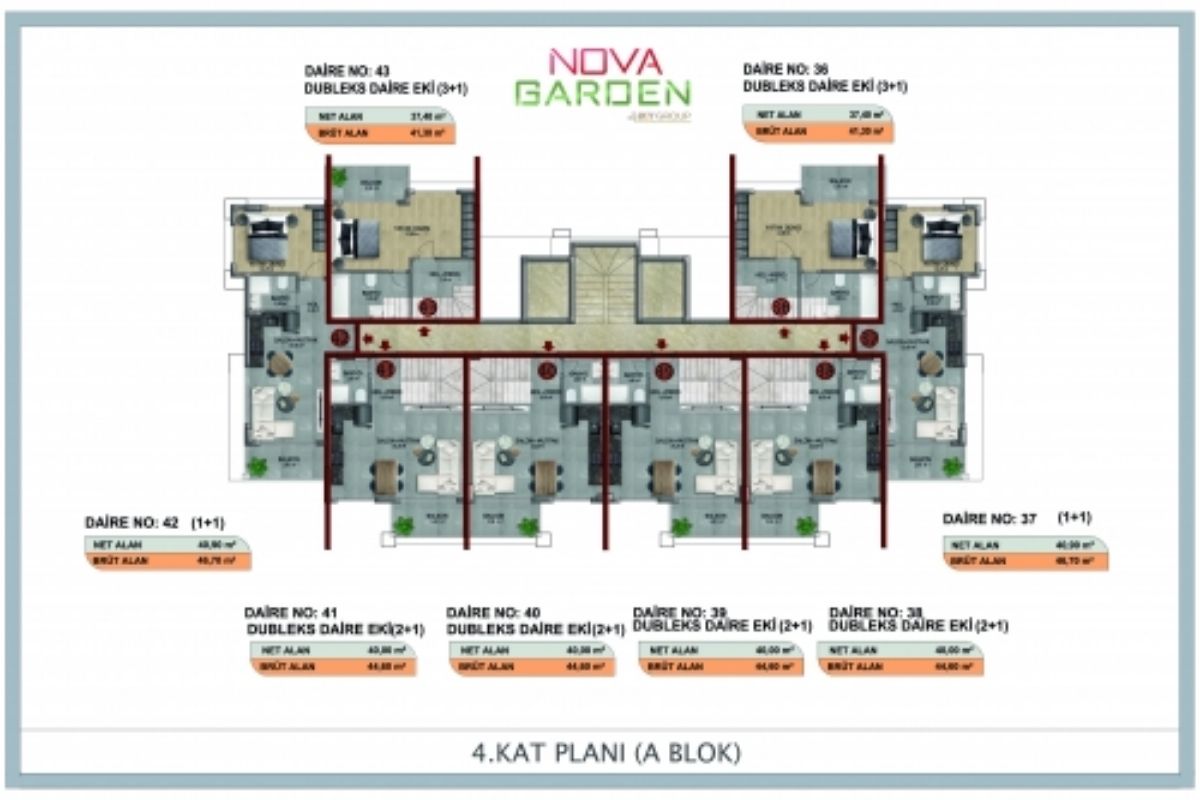 Oba Voyage Deluxe 11