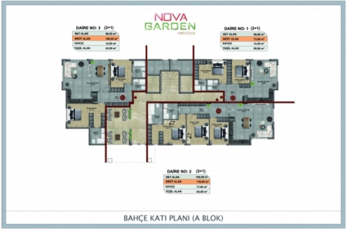 Oba Voyage Deluxe 13