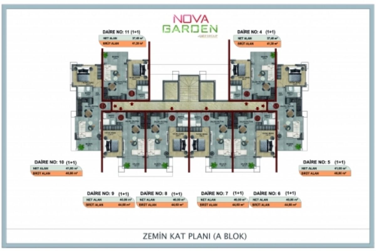 Oba Voyage Deluxe 14